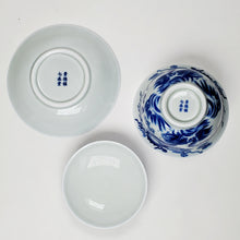 Load image into Gallery viewer, Gaiwan - Blue &amp; White Dragon 200 ml
