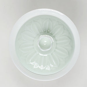 Gaiwan - Green Celadon Lotus 130 ml