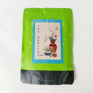 2025 Steamed Green Tea Matcha 100 g