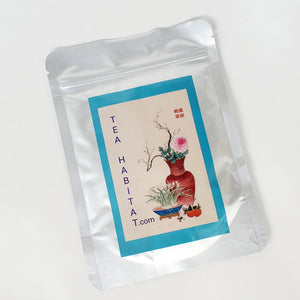 2025 Tie Guan Yin Oolong Tea Matcha 50 g