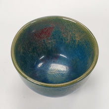 Load image into Gallery viewer, Teacup Porcelain - Jun Yao Kiln Pu Shou - Lion Head 150 ml
