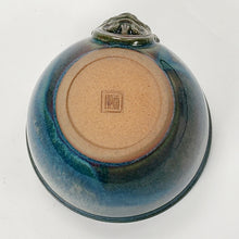 Load image into Gallery viewer, Teacup Porcelain - Jun Yao Kiln Pu Shou - Lion Head 150 ml
