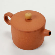 Load image into Gallery viewer, Chao Zhou Red Clay Teapot - Kuan Kou 100 ml
