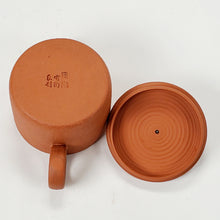 Load image into Gallery viewer, Chao Zhou Red Clay Teapot - Kuan Kou 100 ml

