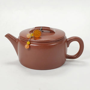 Yixing Teapot Purple Clay - Han Wa 150 ml
