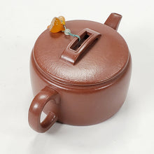 Load image into Gallery viewer, Yixing Teapot Purple Clay - Han Wa 150 ml
