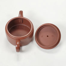 Load image into Gallery viewer, Yixing Teapot Purple Clay - Han Wa 150 ml
