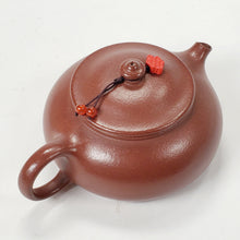 Load image into Gallery viewer, Yixing Teapot Purple Clay - Ai Tang Po 120 ml
