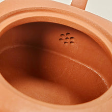 Load image into Gallery viewer, Yixing Teapot Zhu Ni Clay - Si Fang Jing Lan 200 ml
