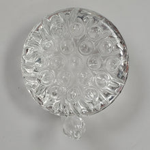 Load image into Gallery viewer, Lid Holder Glass - Lotus Seedpod
