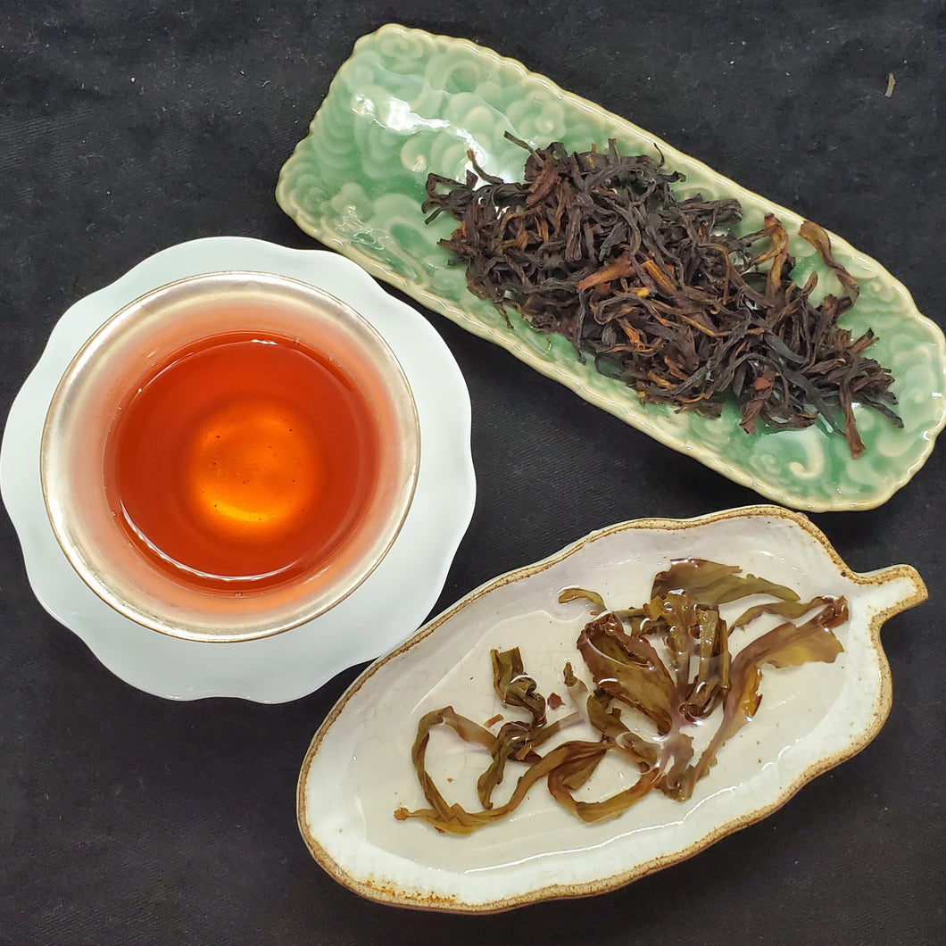 2025 Song Zhong 2nd Generation (2 oz)