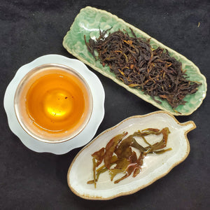 2025 Mi Gua Xiang - Honey Dew (1 oz)