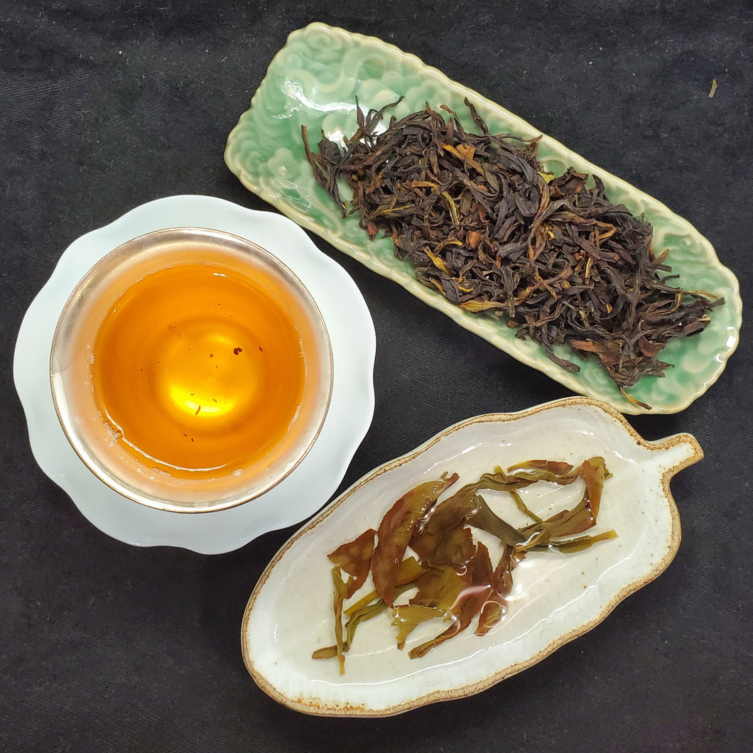 2025 Mi Gua Xiang - Honey Dew (1 oz)