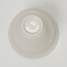 Load image into Gallery viewer, 2 Ash Glaze Porcelain Teacups 45 ml
