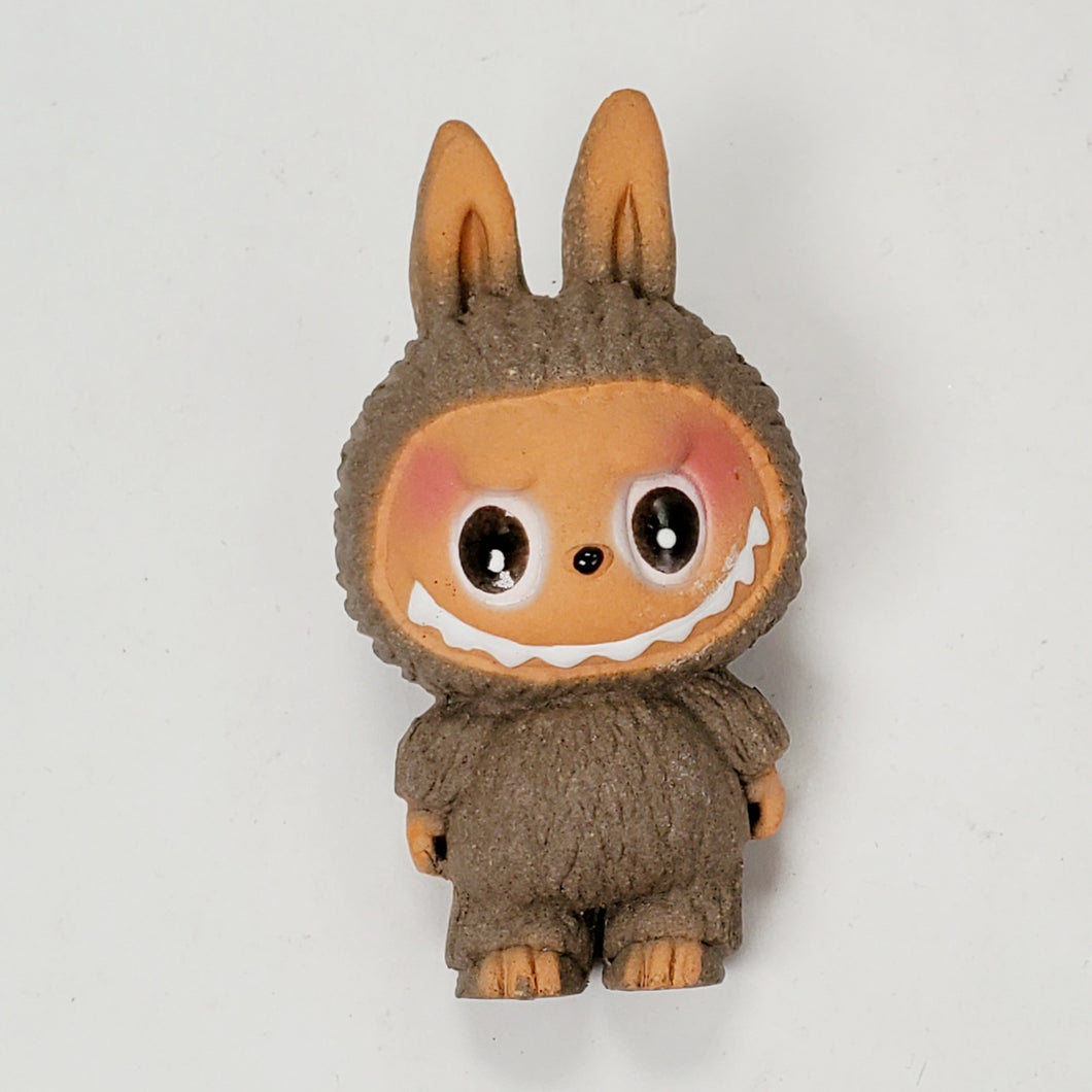 Tea Pet Labubu Duan Ni Clay
