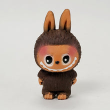Load image into Gallery viewer, Tea Pet Labubu Purple Clay
