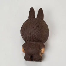 Load image into Gallery viewer, Tea Pet Labubu Purple Clay
