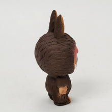 Load image into Gallery viewer, Tea Pet Labubu Purple Clay
