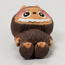 Load image into Gallery viewer, Tea Pet Labubu Purple Clay
