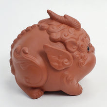 Load image into Gallery viewer, Tea Pet - Yixing Zhuni Clay Pi Xiu
