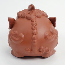 Load image into Gallery viewer, Tea Pet - Yixing Zhuni Clay Pi Xiu
