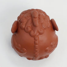 Load image into Gallery viewer, Tea Pet - Yixing Zhuni Clay Pi Xiu

