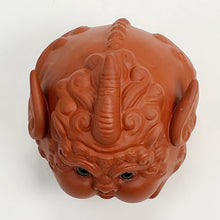 Load image into Gallery viewer, Tea Pet - Yixing Zhuni Clay Pi Xiu
