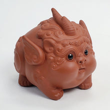 Load image into Gallery viewer, Tea Pet - Yixing Zhuni Clay Pi Xiu
