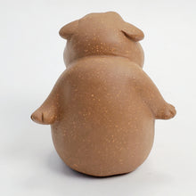 Load image into Gallery viewer, Tea Pet - Yixing Duan Ni Clay Dog

