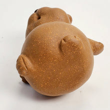 Load image into Gallery viewer, Tea Pet - Yixing Duan Ni Clay Dog
