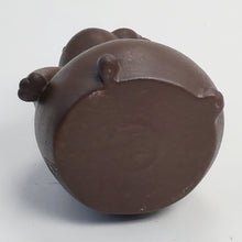 Load image into Gallery viewer, Tea Pet - Yixing Zisha Purple Clay Dog
