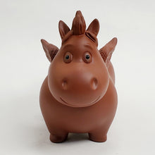 Load image into Gallery viewer, Tea Pet Unicorn Zhuni Red Clay
