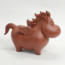 Load image into Gallery viewer, Tea Pet Unicorn Zhuni Red Clay
