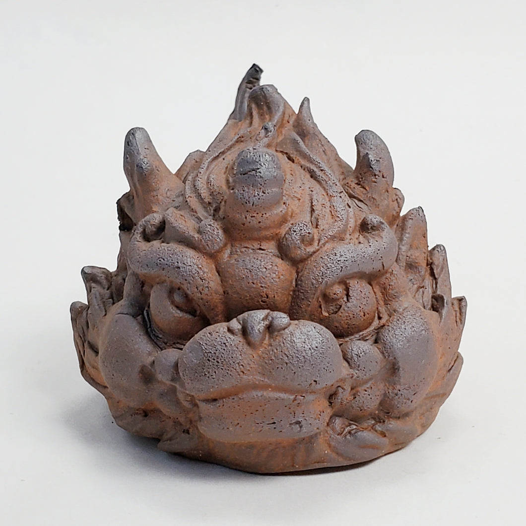 Tea Pet - Pi Xiu Volcano Clay