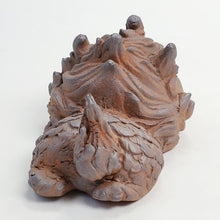 Load image into Gallery viewer, Tea Pet - Pi Xiu Volcano Clay
