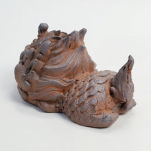 Load image into Gallery viewer, Tea Pet - Pi Xiu Volcano Clay
