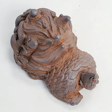 Load image into Gallery viewer, Tea Pet - Pi Xiu Volcano Clay
