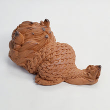 Load image into Gallery viewer, Tea Pet - Pi Xiu Volcano Clay SM
