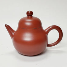 Load image into Gallery viewer, Chao Zhou Red Clay Teapot LHP - Ba Le 120 ml
