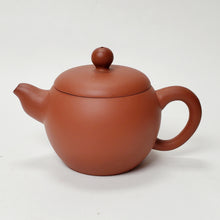 Load image into Gallery viewer, Chao Zhou Red Clay Teapot - Han Guan 100 ml
