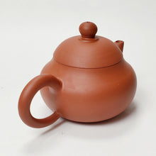 Load image into Gallery viewer, Chao Zhou Red Clay Tea Pot ZS- Wen Dan 100 ml
