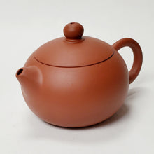 Load image into Gallery viewer, Chao Zhou Red Clay Tea Pot ZS- Xi Shi 80 ml

