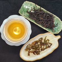 Load image into Gallery viewer, 2024 Hou Zhong -- Monkey Varietal Phoenix Dancong Oolong (1 oz)
