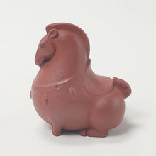 Load image into Gallery viewer, Tea Pet Horse Zhuni Red Clay

