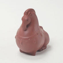 Load image into Gallery viewer, Tea Pet Horse Zhuni Red Clay
