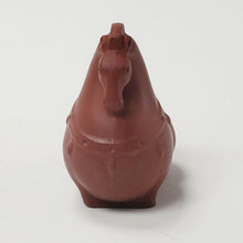 Load image into Gallery viewer, Tea Pet Horse Zhuni Red Clay
