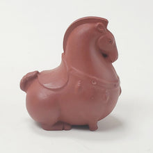 Load image into Gallery viewer, Tea Pet Horse Zhuni Red Clay
