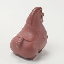 Load image into Gallery viewer, Tea Pet Horse Zhuni Red Clay
