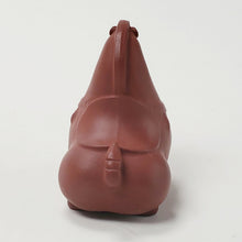 Load image into Gallery viewer, Tea Pet Horse Zhuni Red Clay
