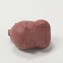 Load image into Gallery viewer, Tea Pet Horse Zhuni Red Clay
